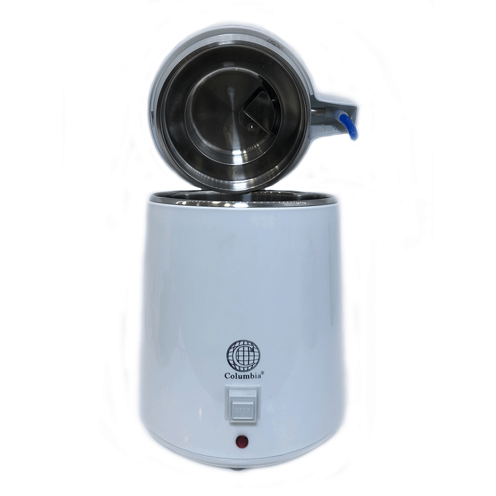 Aqua Vie Water Distillation Device