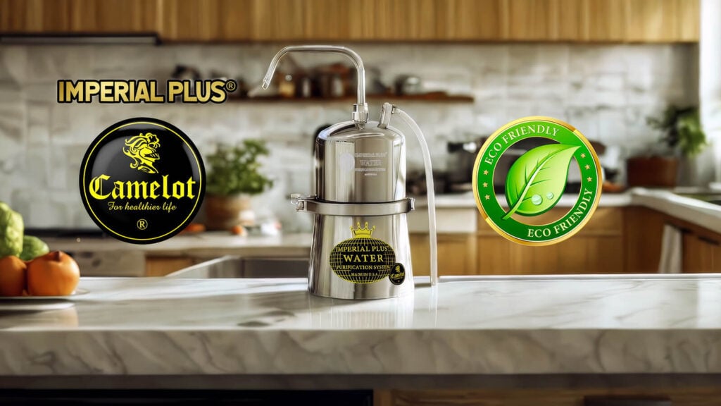 Imperial Plus της Camelot Imperial Plus της Camelot