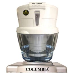 Alternate Filter Cooler.