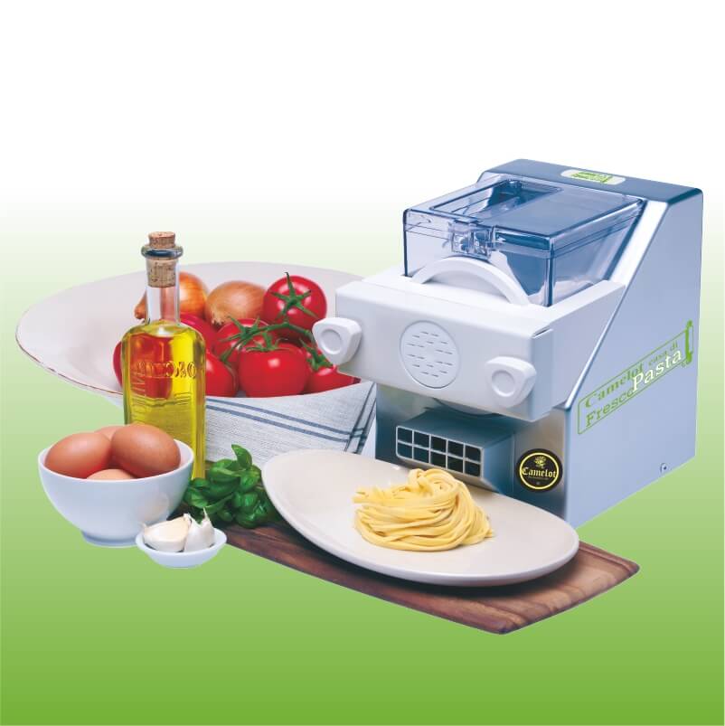 Camelot pasta maker