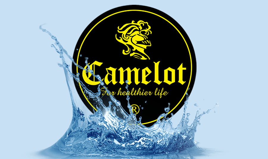 Ίδρυση της Camelot® σε Ελλάδα και Κύπρο το 1980
